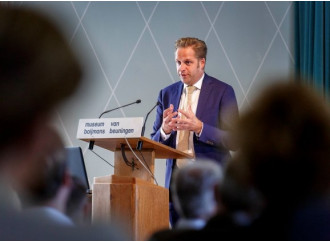 A Rotterdam propongono il ritorno dell'eugenetica